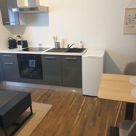 Appart De Standing Morlaix Centre 아파트 외부 사진