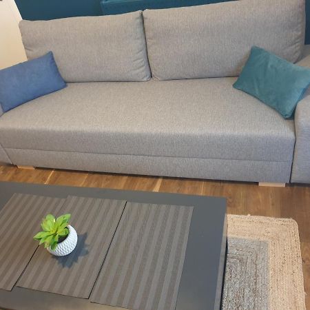Appart De Standing Morlaix Centre 아파트 외부 사진